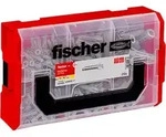 fischer Sortimentsbox FIXtainer SX-D&uuml;bel-Box 532892