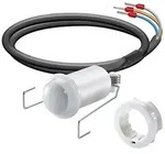 ESYLUX Deckenbewegungsmelder EB, 360 Grad MD-C 360i/6 mini
