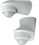 Urmet Bewegungsmelder prof.360 AC 230V/1200VA/500 McGuard prof.BM360ws