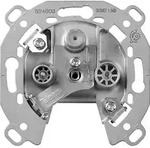Gira Antennen-Steckdose FS 302 F Einsatz 093700