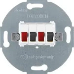 Hager/Berk Lautspr.dose Stereo pws 457309