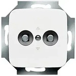 Busch-Jaeger Potentialausgleich aws 2-fach UP 2095 UC-214