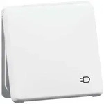 PEHA Steckdose D 80.6611 K WU W