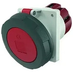 MENNEKES Anbaudose TA 125A,5p,6h,400V,IP67 216A