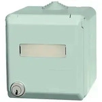 MENNEKES Wanddose Cepex 16A,5p,6h,400V,IP44 4165