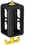 OBO Versorgungseinheit IP20 m.Griff leer VH-8 LG
