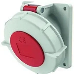 MENNEKES Anbaudose TwinContact 32A,5p,6h,400V,IP67 1808