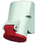 MENNEKES Wanddose TwinCONTACT 16A,5p,6h,400V,IP44 3331