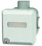 MENNEKES UP-Dose Cepex 16A,5p,6h,400V,IP44 4246