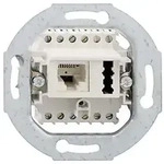 Rutenbeck Anschlu&szlig;dose TAE6 F+N Up0 rw IAE/UAE8(6)#13311401