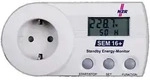 NZR Standby Energy-Monitor 16A 230V Kl.2 SEM 16+