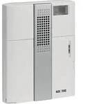 Urmet Funkgong Empf&auml;nger 17Melodien/Blitzl,ws MISTRAL 300M E