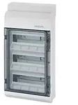 Hensel Automatengeh&auml;use 36TE 3x12x18mm IP65 KV 9336