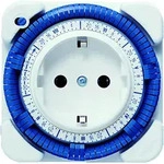 Theben Zeitprogrammstecker TIMER 27 ws