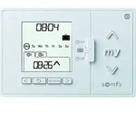 Somfy Funkprogrammschaltuhr Chronis io 1805227