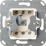 JUNG Schl&uuml;sselschalter 10AX 250V 2-pol. 104.28