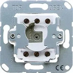 JUNG Schl&uuml;sselschalter 10AX 250V 1-pol. 134.18