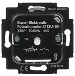 Busch-Jaeger Potentiometer-Einsatz 700 W/VA 2112 U-101