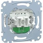 Merten Aus/Wechselschalter-Eins. Orient.Licht 10A MEG3136-0000