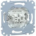 Merten Serienschalter-Einsatz 1-pol.16AX 250VAC MEG3615-0000
