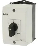 Eaton Wendeschalter 3p. I(G) T3-3-8401/I2