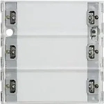 Gira KNX Tastsensor 3 Komfort 3-fach 513300