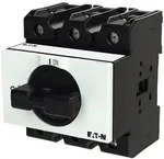 Eaton Ein-Aus-Schalter Vert.-Einbau P3-63/IVS