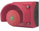 Eaton PV-Feuerwehrschalter 1S 1&Ouml; M22-SOL-PVT45PMPI11Q