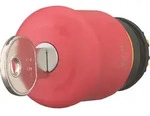 Eaton Not-Aus-Schl&uuml;sseltaste M22-PVS
