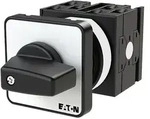 Eaton Instrumenten-Umschalter mit 0-Stellung T0-3-8007/E