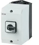 Eaton WendeSternDreieck-Schalt. 3p,32A,13KW,IP65 T3-5-15876/I2