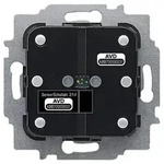 Busch-Jaeger Sensor/Schaltaktor 2/1-fach 6211/2.1