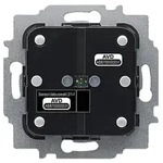 Busch-Jaeger Sensor/Jalousieaktor 2/1-fach 6213/2.1