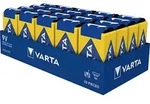 VARTA Batterie Industrial E E-Block,6LR61,Al-Mn 4022 Ind. Stk.1
