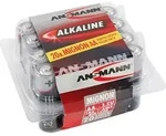 ANSMANN Batterie Mignon 20er Box Batterie Mignon 5015548 (VE20)