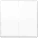 JUNG Wippe aws f&uuml;r Taster AS 591-5 WW