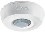 ESYLUX Decken-Pr&auml;senzmelder ws AP,360 Grad,RW ca.8m PD 360/8 BASIC