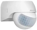 ESYLUX Bewegungsmelder wei&szlig; 180 Grad MD 180 BASIC weiss