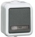 PEHA Taster D 655 WAB