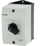 Eaton Stern-Dreieck-Schalter 32A,13KW,3p,IP65 T3-4-8410/I2