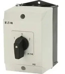 Eaton Aufbau-Umschalter 6 Kontakte, 32A T3-3-8212/I2