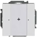 Busch-Jaeger Tastsensor, 1fach 6125/01-84