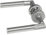 effeff Code Handle Ausf&uuml;hrung A Tastatur VK 8mm 492-08---11---6