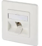 METZ CONNECT Anschlussdose E-DAT modul 8(8) UP 1309111002-E rws