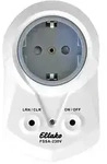 Eltako Funkaktor Steckdosen Schaltaktor 10A/250V FSSA-230V