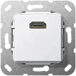 Gira HDMI Gender Changer rws 566903
