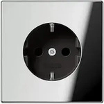 JUNG SCHUKO-Steckdose 16A 250V m.Ber&uuml;hrungsschutz GCR 1520 KI