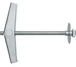 fischer Kippd&uuml;bel D=14mm M4x100 KD 4
