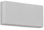 Brumberg LED-Wandleuchte 10,8W 230V ww ws-str 10046173