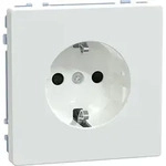 Merten SCHUKO-Steckdose lotosws mit Steckklemmen MEG2300-6035